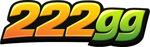 222gg লোগো